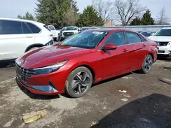 KMHLP4AG2PU589806 2023 HYUNDAI ELANTRA