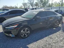 KMHLP4AG2PU590566 2023 HYUNDAI ELANTRA