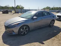 KMHLP4AG2PU617880 2023 HYUNDAI ELANTRA