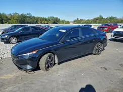 KMHLP4AG2PU618480 2023 HYUNDAI ELANTRA