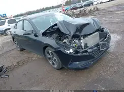 KMHLP4AG2PU619239 2023 HYUNDAI ELANTRA