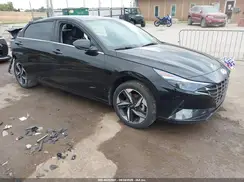KMHLP4AG2PU620682 2023 HYUNDAI ELANTRA