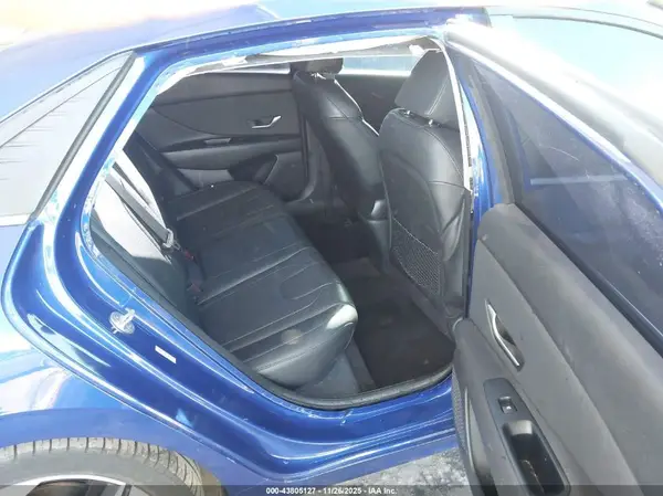 KMHLP4AG3MU063616 2021 HYUNDAI ELANTRA - Image 8