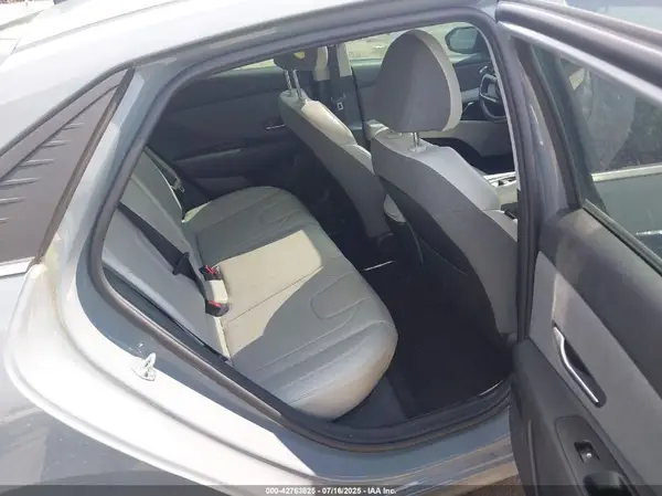 KMHLP4AG3MU072512 2021 HYUNDAI ELANTRA - Image 8