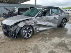 KMHLP4AG3MU109333 2021 HYUNDAI ELANTRA