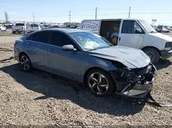 KMHLP4AG3MU112104 2021 HYUNDAI ELANTRA
