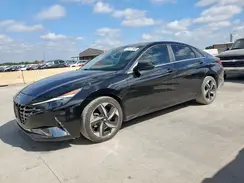 KMHLP4AG3MU117805 2021 HYUNDAI ELANTRA