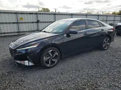 KMHLP4AG3MU120283 2021 HYUNDAI ELANTRA
