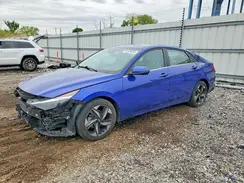 KMHLP4AG3MU131624 2021 HYUNDAI ELANTRA