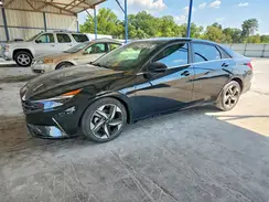KMHLP4AG3MU132465 2021 HYUNDAI ELANTRA