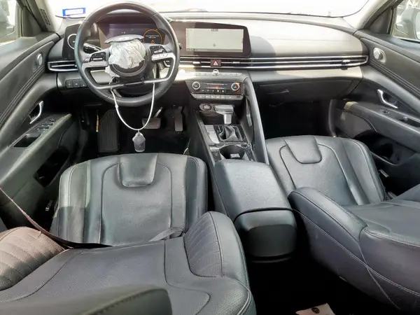 KMHLP4AG3MU134152 2021 HYUNDAI ELANTRA - Image 8