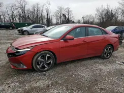 KMHLP4AG3MU138489 2021 HYUNDAI ELANTRA