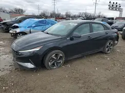 KMHLP4AG3MU143076 2021 HYUNDAI ELANTRA