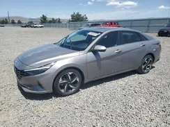 KMHLP4AG3MU154028 2021 HYUNDAI ELANTRA