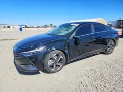 KMHLP4AG3MU154269 2021 HYUNDAI ELANTRA