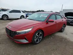 KMHLP4AG3MU155244 2021 HYUNDAI ELANTRA