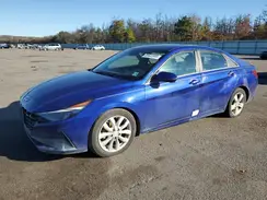 KMHLP4AG3MU167734 2021 HYUNDAI ELANTRA