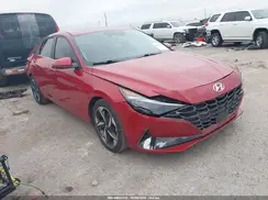 KMHLP4AG3MU171699 2021 HYUNDAI ELANTRA