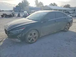 KMHLP4AG3MU172125 2021 HYUNDAI ELANTRA