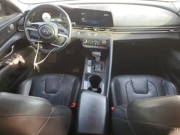 KMHLP4AG3MU172125 2021 HYUNDAI ELANTRA - Image 8