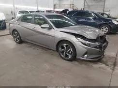 KMHLP4AG3NU217596 2022 HYUNDAI ELANTRA