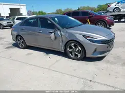 KMHLP4AG3NU228338 2022 HYUNDAI ELANTRA
