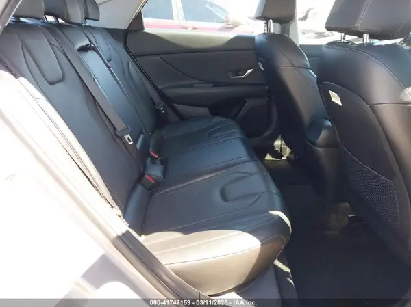 KMHLP4AG3NU228338 2022 HYUNDAI ELANTRA - Image 8