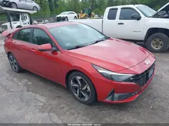 KMHLP4AG3NU229036 2022 HYUNDAI ELANTRA