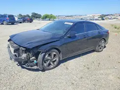 KMHLP4AG3NU240697 2022 HYUNDAI ELANTRA