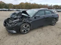 KMHLP4AG3NU251926 2022 HYUNDAI ELANTRA