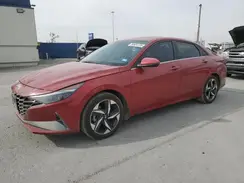 KMHLP4AG3NU251957 2022 HYUNDAI ELANTRA