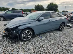 KMHLP4AG3NU267303 2022 HYUNDAI ELANTRA