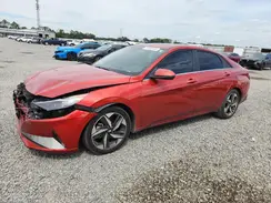 KMHLP4AG3NU282268 2022 HYUNDAI ELANTRA