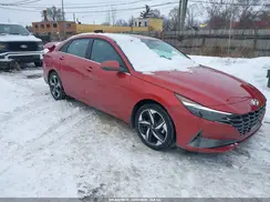 KMHLP4AG3NU300199 2022 HYUNDAI ELANTRA