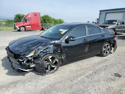KMHLP4AG3NU334014 2022 HYUNDAI ELANTRA