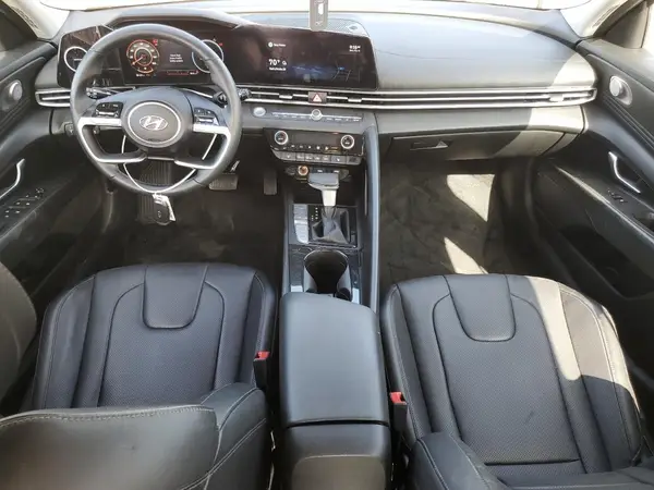 KMHLP4AG3NU339536 2022 HYUNDAI ELANTRA - Image 8