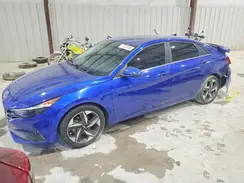 KMHLP4AG3NU347796 2022 HYUNDAI ELANTRA