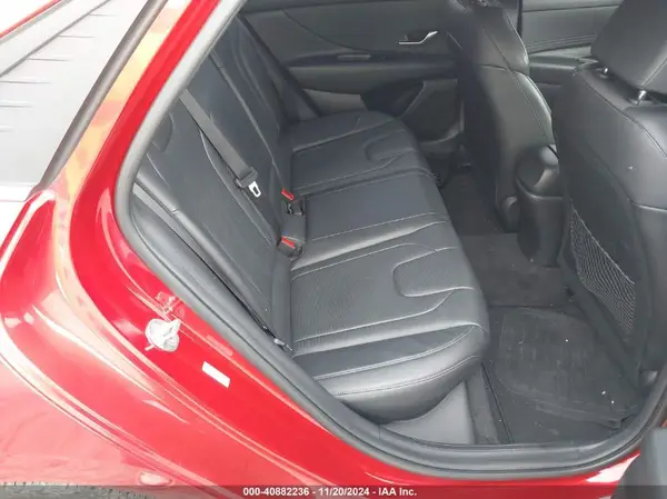 KMHLP4AG3NU347877 2022 HYUNDAI ELANTRA - Image 8