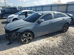 KMHLP4AG3NU349225 2022 HYUNDAI ELANTRA