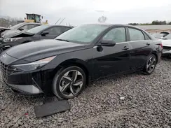 KMHLP4AG3NU352139 2022 HYUNDAI ELANTRA