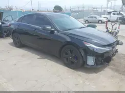 KMHLP4AG3NU356823 2022 HYUNDAI ELANTRA