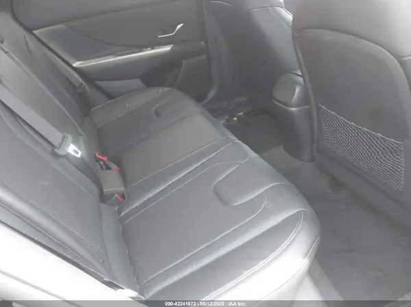 KMHLP4AG3NU356823 2022 HYUNDAI ELANTRA - Image 8