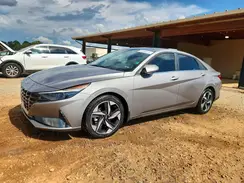 KMHLP4AG3NU364596 2022 HYUNDAI ELANTRA