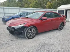 KMHLP4AG3NU367014 2022 HYUNDAI ELANTRA