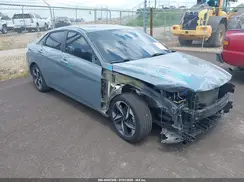 KMHLP4AG3PU371566 2023 HYUNDAI ELANTRA