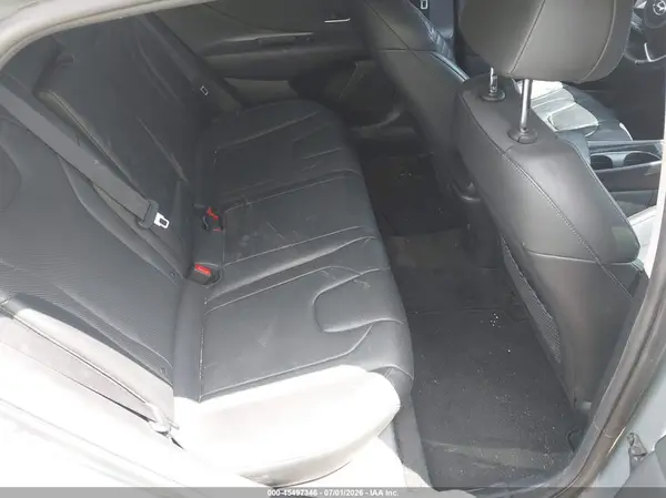 KMHLP4AG3PU371566 2023 HYUNDAI ELANTRA - Image 8