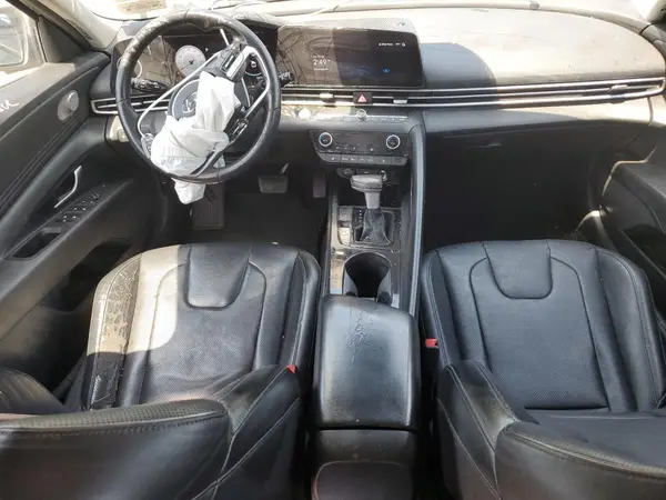 KMHLP4AG3PU371664 2023 HYUNDAI ELANTRA - Image 8
