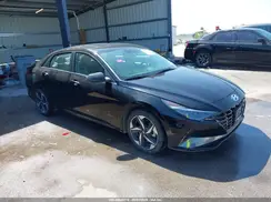 KMHLP4AG3PU372832 2023 HYUNDAI ELANTRA