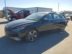 KMHLP4AG3PU372927 2023 HYUNDAI ELANTRA