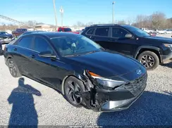 KMHLP4AG3PU377397 2023 HYUNDAI ELANTRA